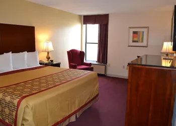 Rodeway Inn High Point - Archdale hotel thumbnail 4