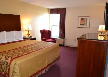 Rodeway Inn High Point - Archdale hotel thumbnail 5