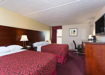 Rodeway Inn High Point - Archdale hotel thumbnail 6