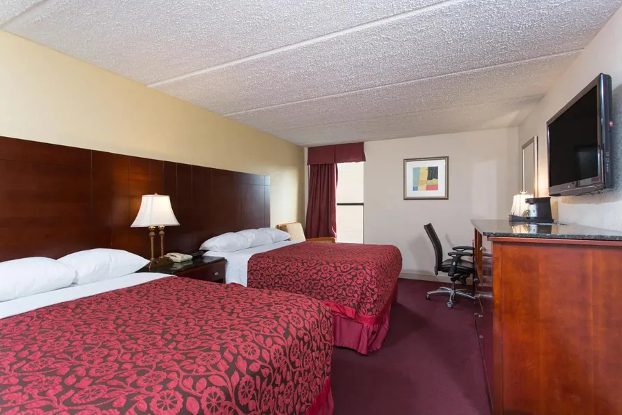 Rodeway Inn High Point - Archdale hotel detail image 6