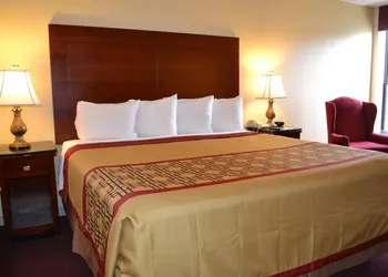 Rodeway Inn High Point - Archdale hotel thumbnail 7