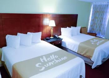 Rodeway Inn High Point - Archdale hotel thumbnail 8
