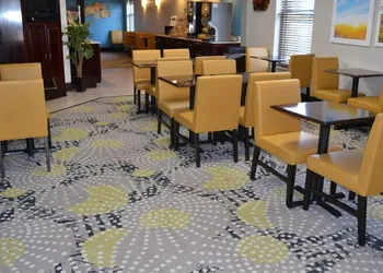 Rodeway Inn High Point - Archdale hotel thumbnail 6