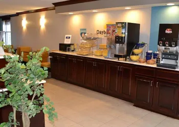 Rodeway Inn High Point - Archdale hotel thumbnail 8