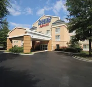 Fairfield Inn & Suites by Marriott Aiken hotel detail image 3