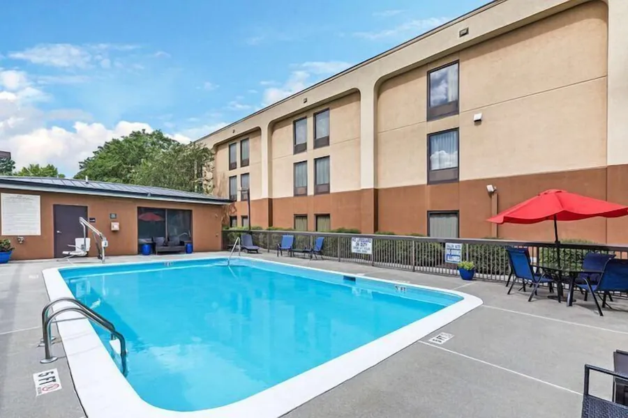 Aiken Midtown Hotel hotel detail image 6