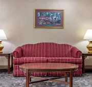 Econo Lodge Saint Stephen hotel detail image 3