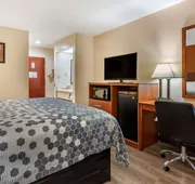 Econo Lodge Saint Stephen hotel detail image 7