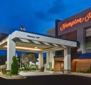 Hampton Inn Greenwood hotel detail image 3