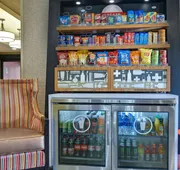 Hampton Inn Greenwood hotel detail image 4