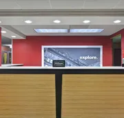 Hampton Inn Greenwood hotel detail image 5