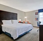 Hampton Inn Greenwood hotel detail image 7