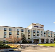 SpringHill Suites by Marriott Florence hotel detail image 3