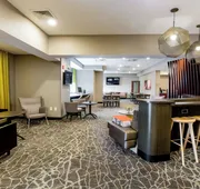 SpringHill Suites by Marriott Florence hotel detail image 4
