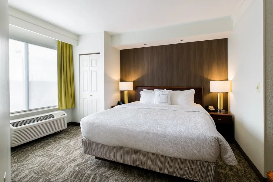 SpringHill Suites by Marriott Florence hotel detail image 6