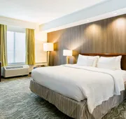 SpringHill Suites by Marriott Florence hotel detail image 7