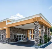 Quality Inn Greenwood Hwy 25 hotel detail image 3