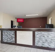 Red Roof Inn Bishopville hotel detail image 3