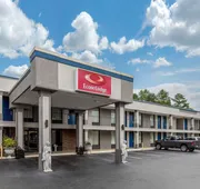 Econo Lodge Aiken Central hotel detail image 3