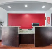 Econo Lodge Aiken Central hotel detail image 4