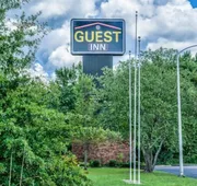 Guest Inn hotel detail image 4