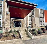 Holiday Inn Express Fall River North by IHG hotel detail image 3