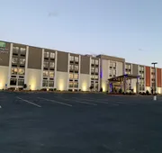 Holiday Inn Express Fall River North by IHG hotel detail image 4