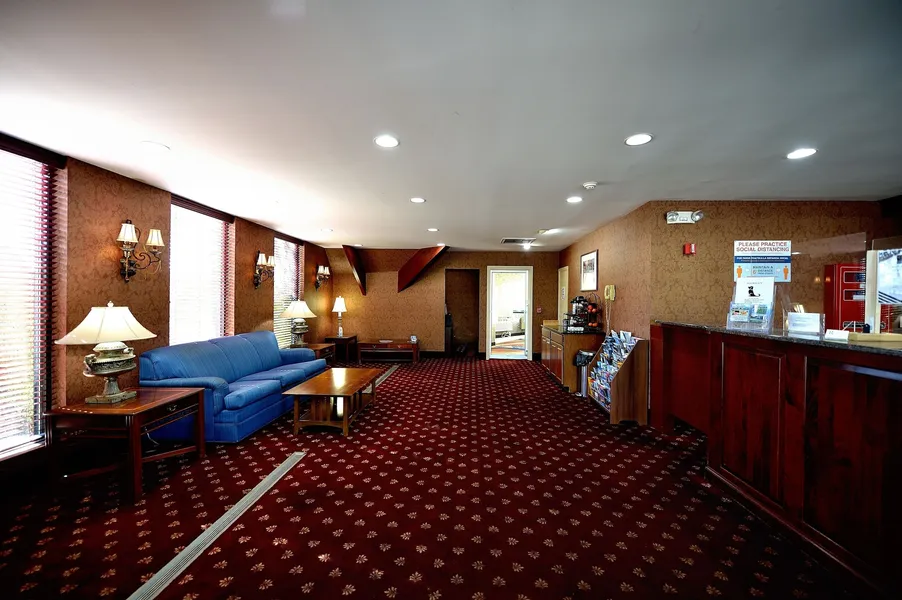 Riverview Inn & Suites hotel detail image 2