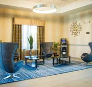 Comfort Inn & Suites Plainville-Foxboro hotel detail image 3