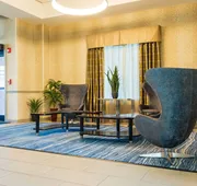 Comfort Inn & Suites Plainville-Foxboro hotel detail image 4
