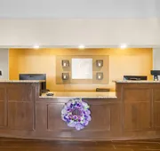 Comfort Inn & Suites Sikeston I-55 hotel detail image 4