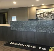 Super 8 by Wyndham Lethbridge hotel detail image 3