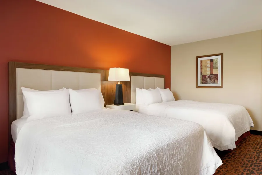 Hampton Inn Wichita Falls Sikes Senter Mall hotel detail image 6