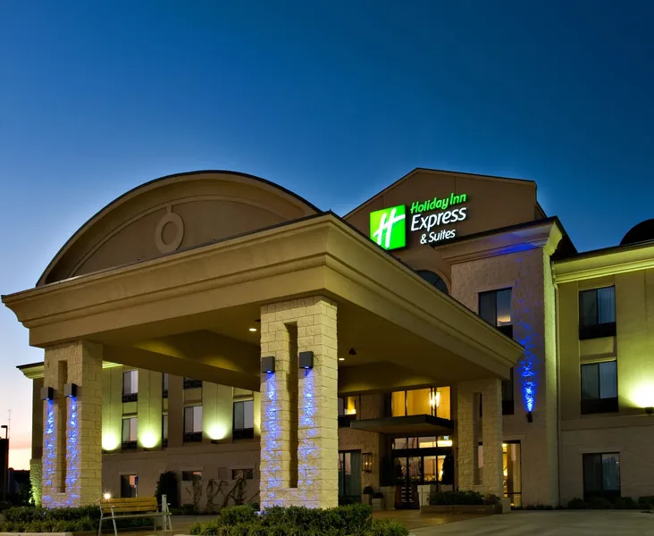 Holiday Inn Express & Suites Wichita Falls by IHG hotel detail image 2