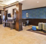 Holiday Inn Express & Suites Wichita Falls by IHG hotel detail image 3