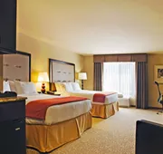 Holiday Inn Express & Suites Wichita Falls by IHG hotel detail image 4