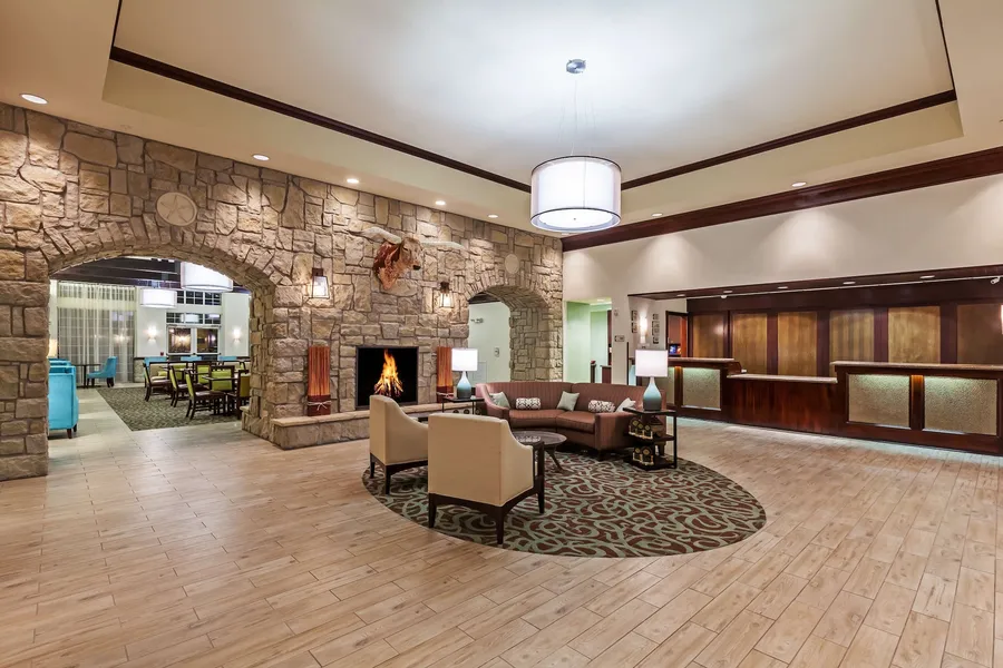 Homewood Suites by Hilton Wichita Falls hotel detail image 6