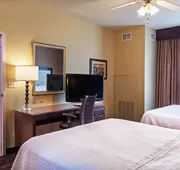 Homewood Suites by Hilton Wichita Falls hotel detail image 7