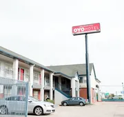 OYO Hotel Wichita Falls I-44 Sheppard Airforce hotel detail image 5