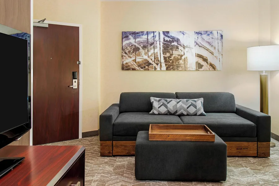 SpringHill Suites by Marriott Wheeling Tridelphia Area hotel detail image 6