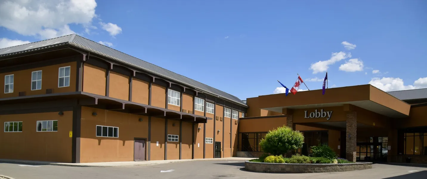 Coast Lethbridge Hotel & Conference Centre hotel detail image 2