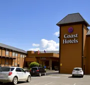 Coast Lethbridge Hotel & Conference Centre hotel detail image 3