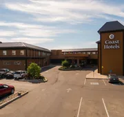 Coast Lethbridge Hotel & Conference Centre hotel detail image 4