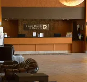 Coast Lethbridge Hotel & Conference Centre hotel detail image 5