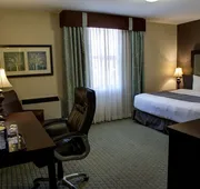 Coast Lethbridge Hotel & Conference Centre hotel detail image 7