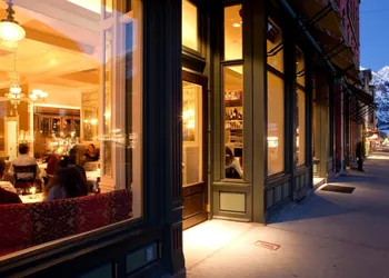 New Sheridan Hotel hotel thumbnail 3