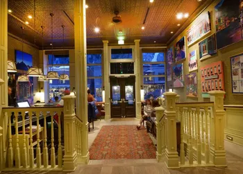 New Sheridan Hotel hotel thumbnail 5
