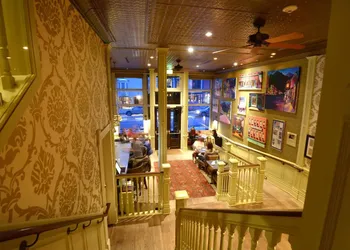 New Sheridan Hotel hotel thumbnail 6