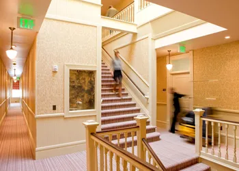 New Sheridan Hotel hotel thumbnail 7