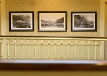 New Sheridan Hotel hotel thumbnail 8